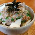 piyo_piyo's cooksnap of when they made ネバネバで元気！納豆と長芋のおろし和え.