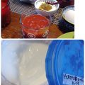 ひっこ's cooksnap of when they made 発酵器要らず❇️毎日のヨーグルトライフ.