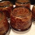 aiwh's cooksnap of when they made 簡単・びん詰め☆手作りなめ茸.