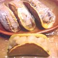 りらびと's cooksnap of when they made 色々挟んで楽しめちゃう♪どらやき☆.
