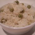 tomokoshiawase's cooksnap of when they made もっちり♪豆ごはん.