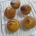 ししししし's cooksnap of when they made キラキラ☆レモン100％マフィン☆.