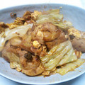 ohana313's cooksnap of when they made 定番豚キムチ.