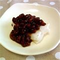 プレモルっ子's cooksnap of when they made ★圧力鍋で小豆を茹でる.