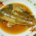 のしのし怪獣's cooksnap of when they made 母の味♪絶対失敗しない超簡単な煮魚.