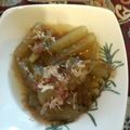 りっママ2012's cooksnap of when they made ふき☆煮.