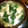 nyamu666's cooksnap of when they made 簡単ほうれん草お吸い物.