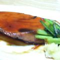 Char's cooksnap of when they made なまり節の生姜煮.