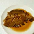ちょとのか's cooksnap of when they made フライパンでカレイの煮つけ.