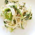 らびそうた's cooksnap of when they made 「挽肉＆ニラ＆もやし」のピリ辛♪中華炒め.