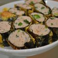 よっしゃん's cooksnap of when they made *ささみ蓮根カツ*辛子風味*.