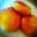 ｍａｍｉ＊・゜'s cooksnap of when they made お餅っ!?な、とろ〜りチーズいももち.