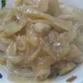 ことりんころ's cooksnap of when they made キャベツのくたくた煮.