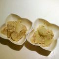 pimo's cooksnap of when they made ごまだれで！もりもり食べれる大根サラダ.