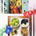 ☆あさ's cooksnap of when they made とろーり♪海苔とチーズの玉子焼き.