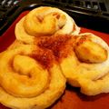 RIKAいちご's cooksnap of when they made 残った粉ミルクで！ふわふわおからパン☆.