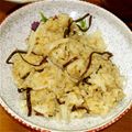 ぺんきち71's cooksnap of when they made しゃきしゃき桜島大根ごはん.