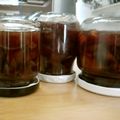 コロチロ's cooksnap of when they made ぶどうジャム.