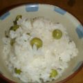 ++よつば++'s cooksnap of when they made ピース御飯(*^^)v.