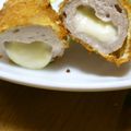 ラブリークッキー's cooksnap of when they made ミラノポークカツ＊M-Mom風.