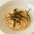 こてつキッチン's cooksnap of when they made 簡単★たらこのパスタ.