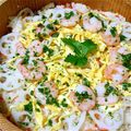 momaya's cooksnap of when they made ちらし寿司.