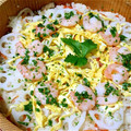 momaya's cooksnap of when they made ちらし寿司.