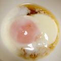 おとこけんさん's cooksnap of when they made うちの温泉たまご.