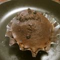 ｍｉｅｍａｍａ's cooksnap of when they made チョコカップケーキ.