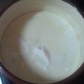 chiemake's cooksnap of when they made 簡単♪豆腐の豆乳煮込み.