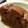 ほのこゆ's cooksnap of when they made カラメルリンゴのチョコパウンド.