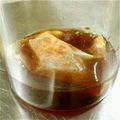 number1's cooksnap of when they made 橙の手作りポン酢（だいだいポン酢）.