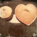 めーぐみるくるん♪'s cooksnap of when they made 超簡単！HMでカップケーキ☆.