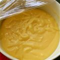 ゆきゆーたい's cooksnap of when they made レンジで簡単♪とろりんカスタードクリーム.