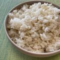 ビートルズ食堂's cooksnap of when they made もち麦ご飯.