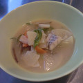kookuro's cooksnap of when they made たら汁.