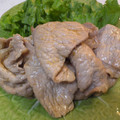 チロリ's cooksnap of when they made 10分で定食屋さんのしょうが焼き♪.