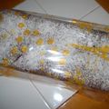 michikoランチ's cooksnap of when they made chocola.