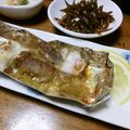 快くん's cooksnap of when they made ＊イカのわたでお酒のおつまみ＊.