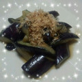 ぶぅと's cooksnap of when they made 麺つゆで茄子の揚げ漬し.