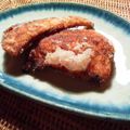 なにぬねにょろん's cooksnap of when they made ほっけのカレー唐揚げ.
