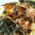 あけこそら's cooksnap of when they made 包丁ほぼ不要！クイック✿なめたけパスタ。.