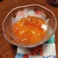 山ばあば's cooksnap of when they made 大好き♡すももジャム♡プラムジャム.
