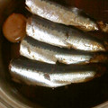 xおちょこx's cooksnap of when they made いわしのさっぱりやわらか煮.