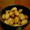 かけＰ's cooksnap of when they made 大正金時の煮豆.