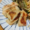 かわゆう1211's cooksnap of when they made パンガシウスの照り煮.