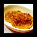 あゆ＊クリーム's cooksnap of when they made ノンフライ★おから・はんぺんコロッケ.