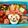 莉亜ママ's cooksnap of when they made キャラ弁♫シェリーメイ.
