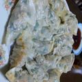青汁あきこ's cooksnap of when they made 覚書☆定番餃子.
