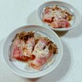みぽぽ37's cooksnap of when they made 舞茸ベーコン巻き☆お弁当☆簡単おもてなし.